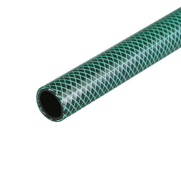 SKジェットホース 長さ40m（内径18×外径23mm） グリーン SJ-1823H40G