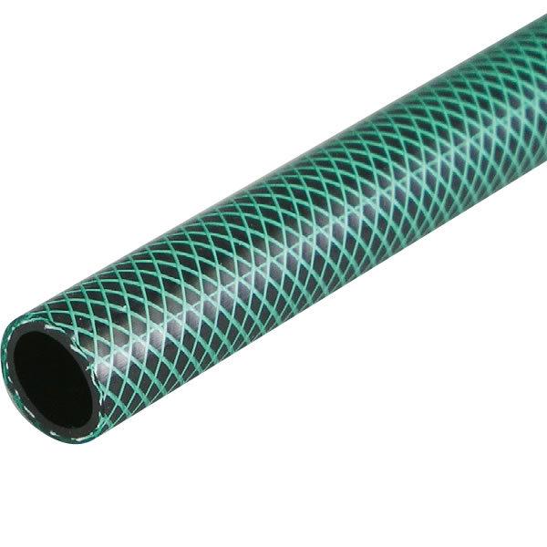 SKジェットホース 長さ20m（内径25×外径31mm） グリーン SJ-2531H20G