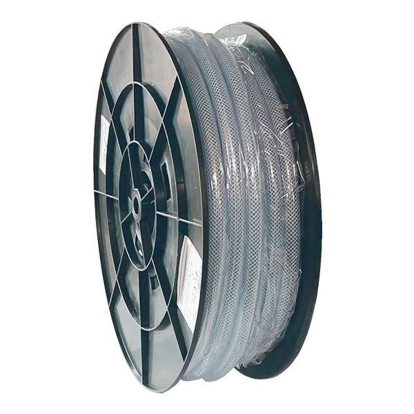 業務用ホース SKソフトブレードホース 長さ30m（内径12×外径18mm