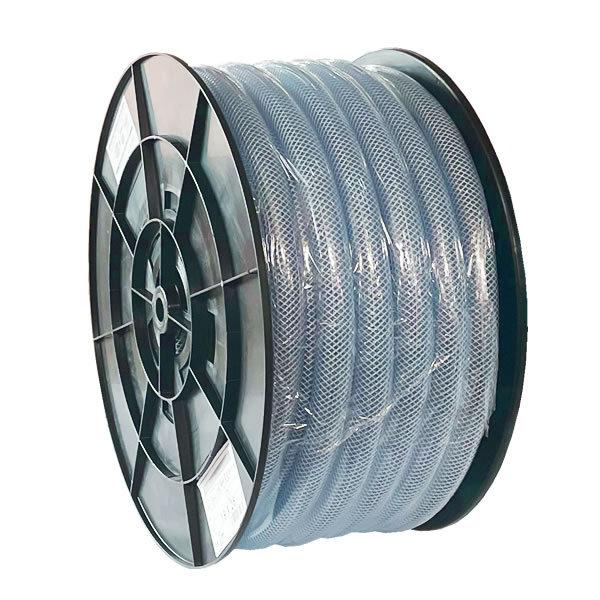 業務用ホース SKソフトブレードホース 長さ30m（内径19×外径26mm