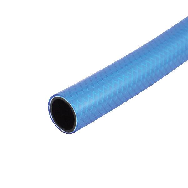 耐圧マリンブルーホース 長さ20m（内径15×外径19.5mm） ブルー MB