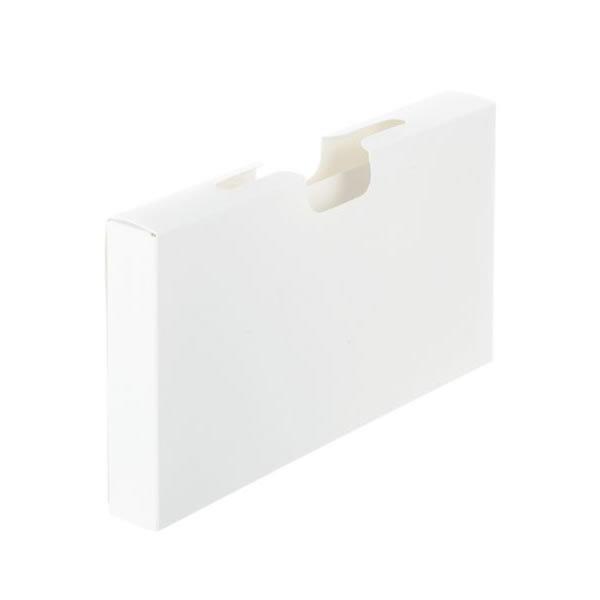 リッチェル キッチン収納 トトノ 引き出し用 ポリ袋収納ケースn ビニール袋 収納ボックス ケース ジップ チャック 付き 保存袋 白 びーんず生活雑貨デポ 通販 Paypayモール