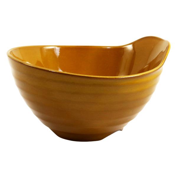 アサヒ興洋 とんすい小鉢 飴色 AZ20-03 ｜ 小鉢 軽量 取り皿 小皿 食洗