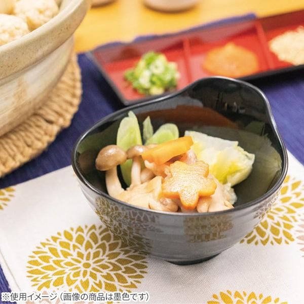 アサヒ興洋 とんすい小鉢 飴色 AZ20-03 ｜ 小鉢 軽量 取り皿 小皿 食洗