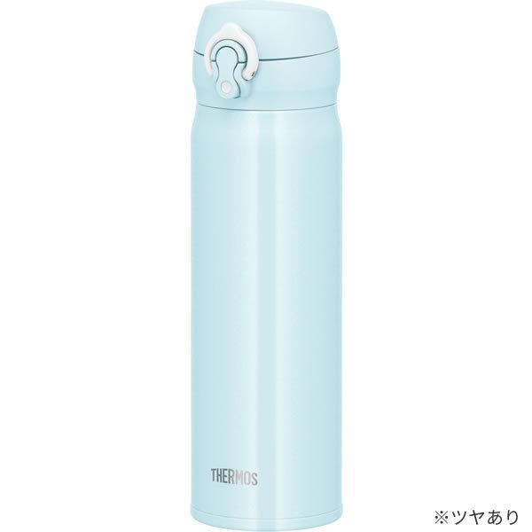 サーモス 水筒 真空断熱ケータイマグ 500ml スノーブルー Jnl 505 Thermos 軽量 コンパクト ステンレス 携帯マグ 保温 びーんず生活雑貨デポ 通販 Paypayモール