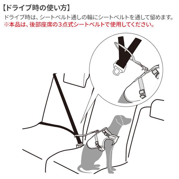 ☆ リッチェル おでかけベストハーネスS ストライプ S サイズ 639 Amazon | リッチェル おでかけベストハーネスS ストライプ S サイズ