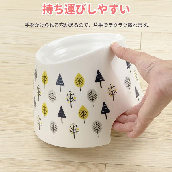 リッチェル（Richell） ワンちゃんの高さがある食器 SS（超小型犬用