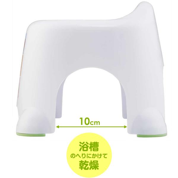 スケーター ベビー用 お風呂セット（バスチェア・湯おけ・手おけ