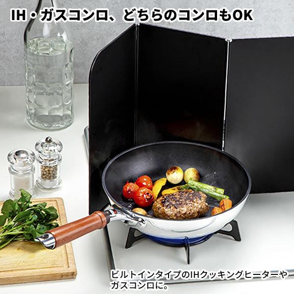 高木金属工業 レンジガード フッ素コート コンパクトレンジパネル