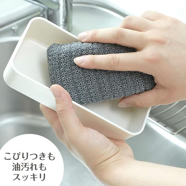 スコッチ・ブライト キッチンスポンジ スコッチブライト プレミアム