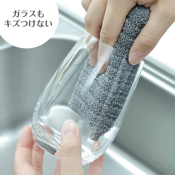 スコッチ・ブライト キッチンスポンジ スコッチブライト プレミアム