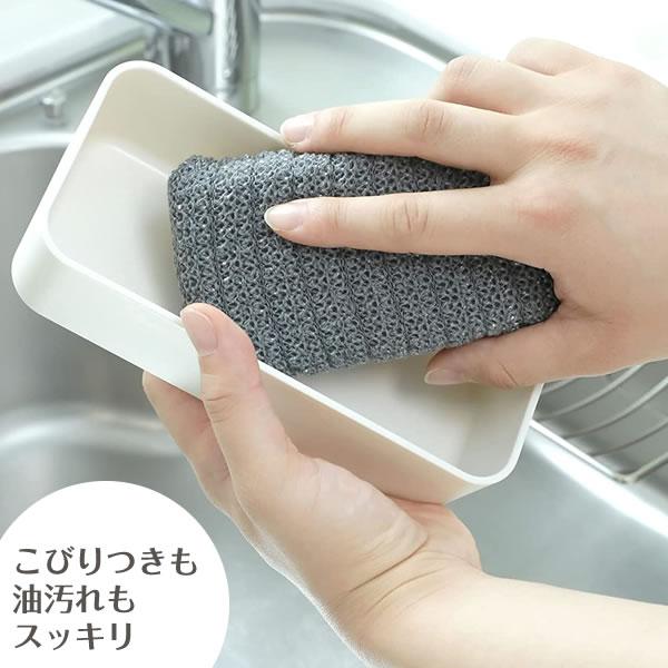 スコッチ・ブライト キッチンスポンジ スコッチブライト プレミアム