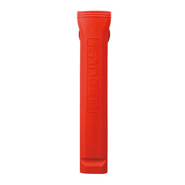 三宅化学 灯油ポンプケース ポンプ収納器 レッド TP-0302 ｜ 手動