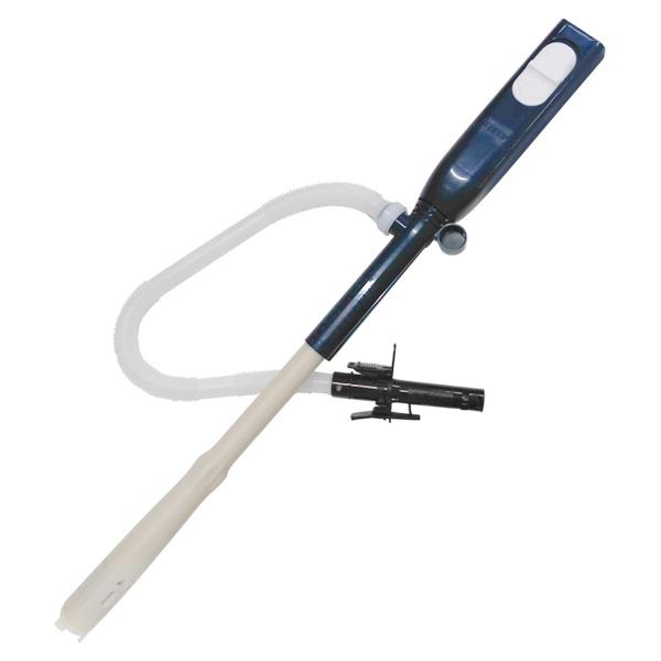 灯油ポンプ スーパーポンプ SP-130 | 給油ポンプ 自動停止型 簡単 18L/20L対応 単1電池 オートストップ 電動ポンプ 灯油 入れる|yh-beans|02