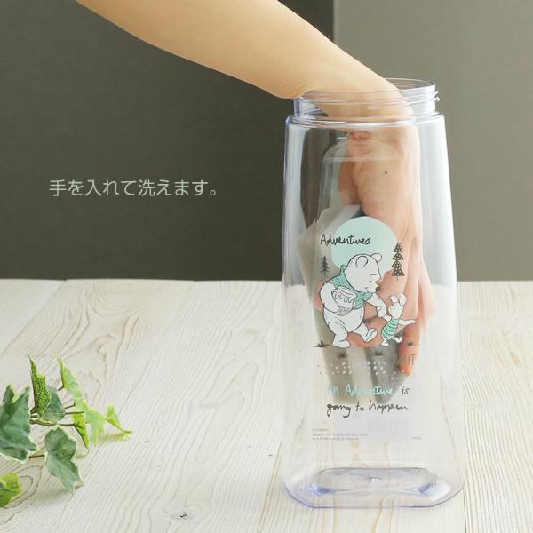 アスベル 麦茶ポット ドリンク・ビオ 2100C くまのプーさん 2.1L アスベル 麦茶ポット ドリンク・ビオ 2100C くまのプーさん 2.1L