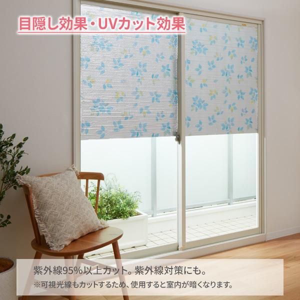 窓 断熱シート マドピタシート アルミの力 オールシーズン対応 90