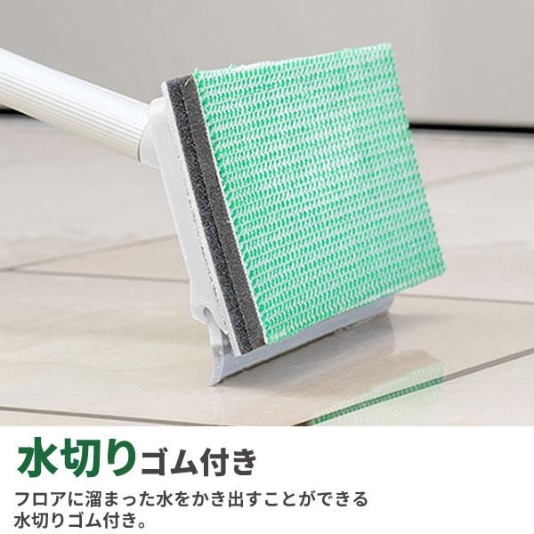アズマ工業 玄関掃除 ブラシ 玄関タイル ブラッシングスポンジ アズマ工業 玄関掃除 ブラシ 玄関タイル ブラッシングスポンジ