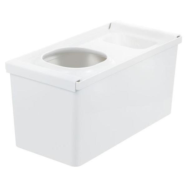 リッチェル　トトノ　引き出し用　ケユカBOX リッチェル トトノ 引き出し用 ケユカBOX