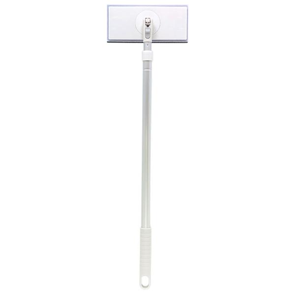 アズマ工業 玄関掃除 ブラシ 玄関タイル ブラシスポンジF（可動