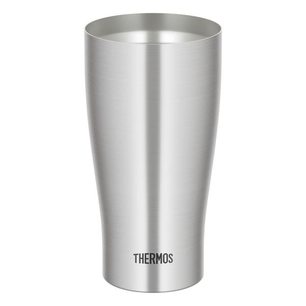 サーモス 真空断熱タンブラー 600ml 4個 THERMOS（サーモス） 食洗機対応 真空断熱タンブラー 600ml ステンレス