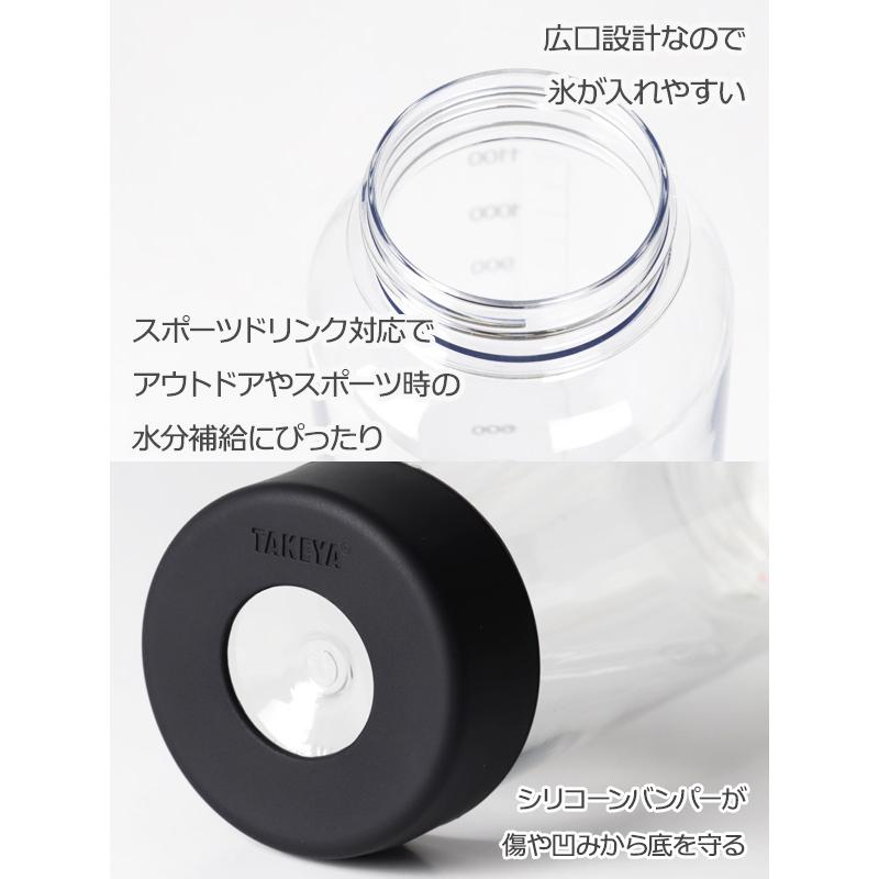 クリアボトル 1600cc 1つ穴 60本 空クリアボトル・ブロー容器・プリンカップ | ドルクスオーナーズショップ