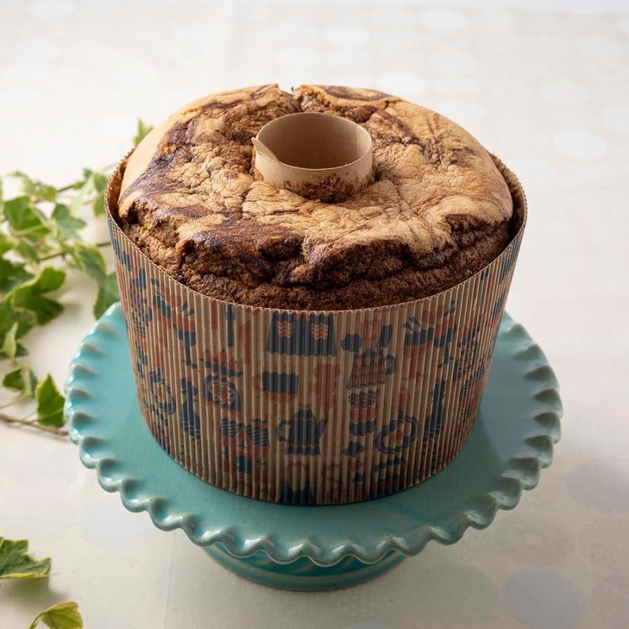 ライムページ、パンケーキ、ケーキ、シフォンケーキ、他、セット 一度食べたらまた食べたくなるシフォンケーキとスコーンセット（兵庫県