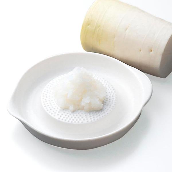 貝印 Kai Kitchen セラミック おろし器（すべり止め付き） DH-8036