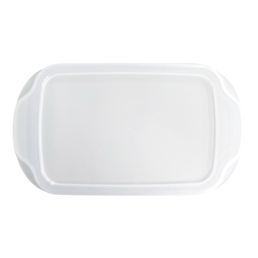 高木金属工業 専用フタ ホーロー天ぷら鍋角型用シールフタ KBW-SF