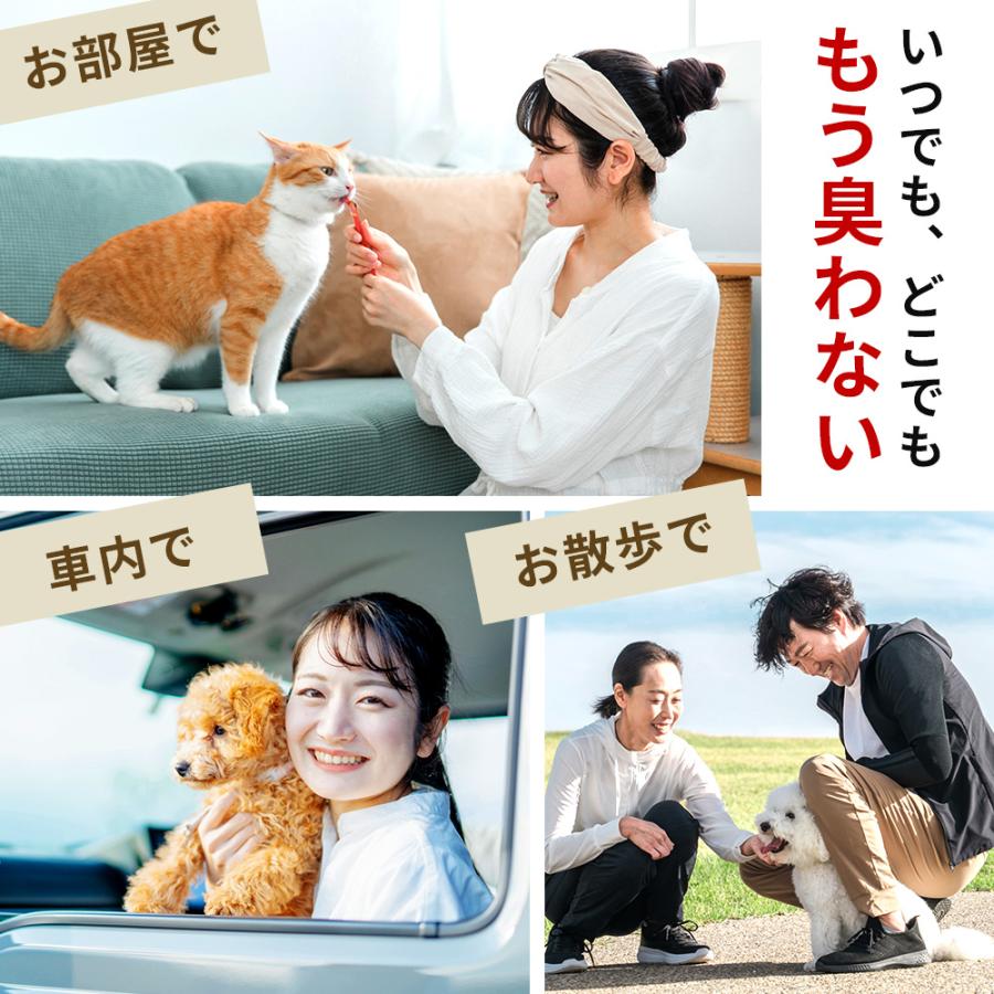 ハウスホールドジャパン うんち袋 ペット用 臭いを通さない袋 M 50枚入