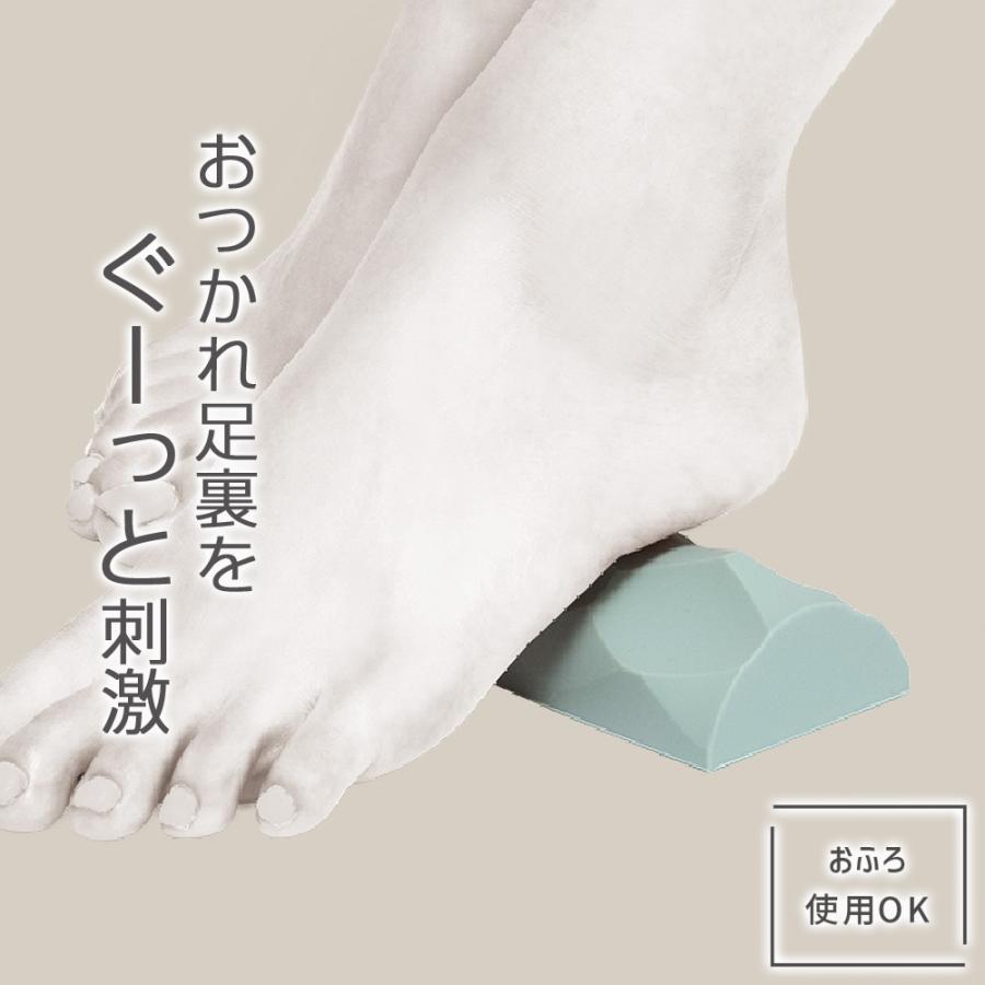 リッチェル（Richell） 指圧器 キカケア ソールマッサージャー ｜ ツボ