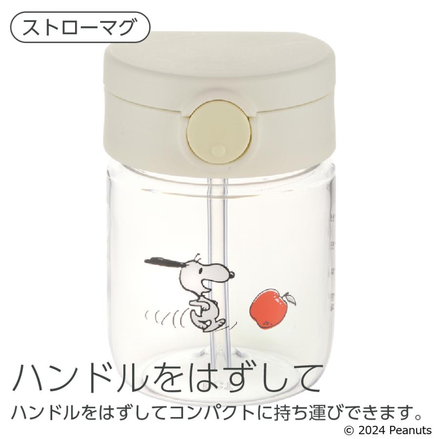 リッチェル（Richell） おでかけセット ピーナッツ コレクション