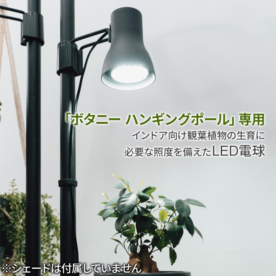 リッチェル（Richell） ボタニー 植物育成用 LED電球（E26） 1型
