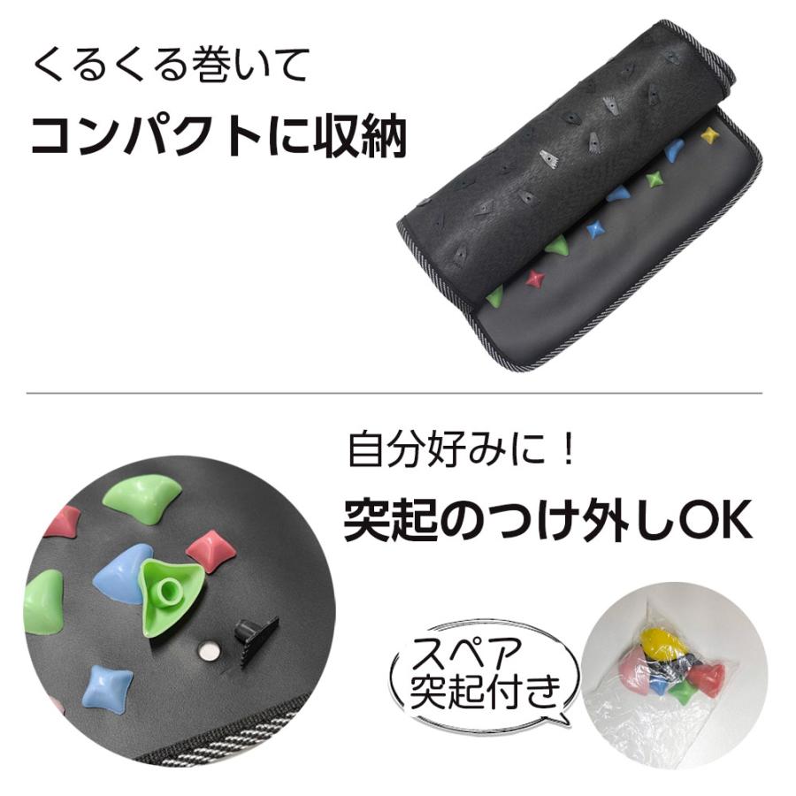 HAC（ハック） 爽快気持ちィ〜！足つぼマット HAC3312 ｜ 足ツボマット