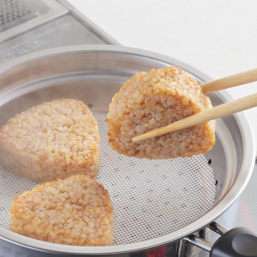 ヨシカワ 蒸し器用シート くっつきにくい蒸しもの＆もちシート
