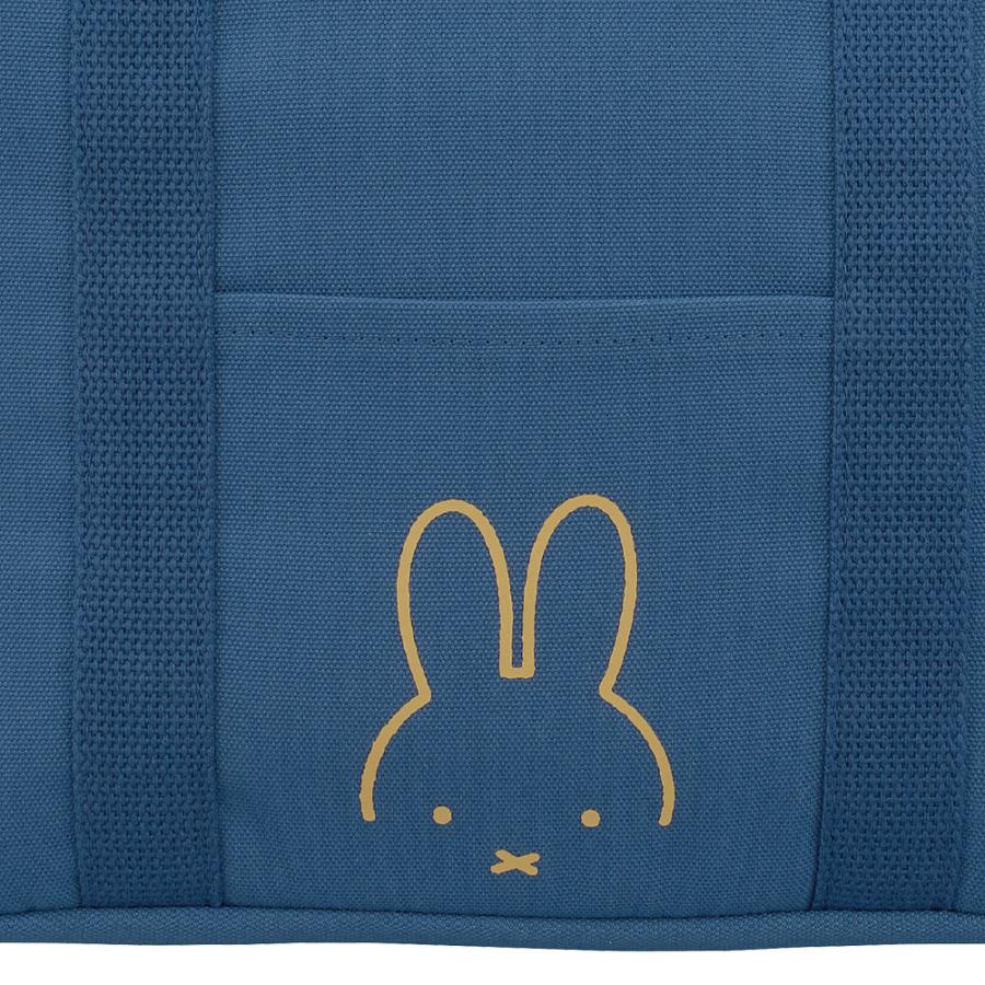 THERMOS（サーモス） 保冷ランチバッグ 7L RFF-0071BNVY ミッフィー