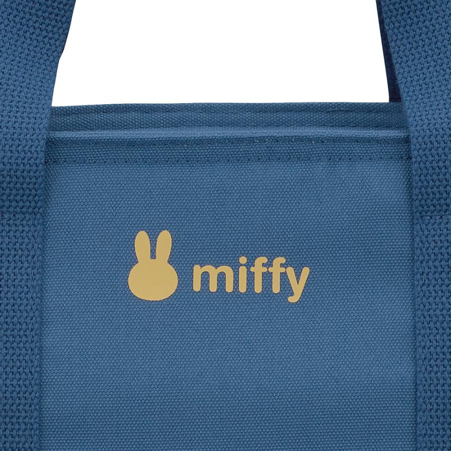 THERMOS（サーモス） 保冷ランチバッグ 7L RFF-0071BNVY ミッフィー