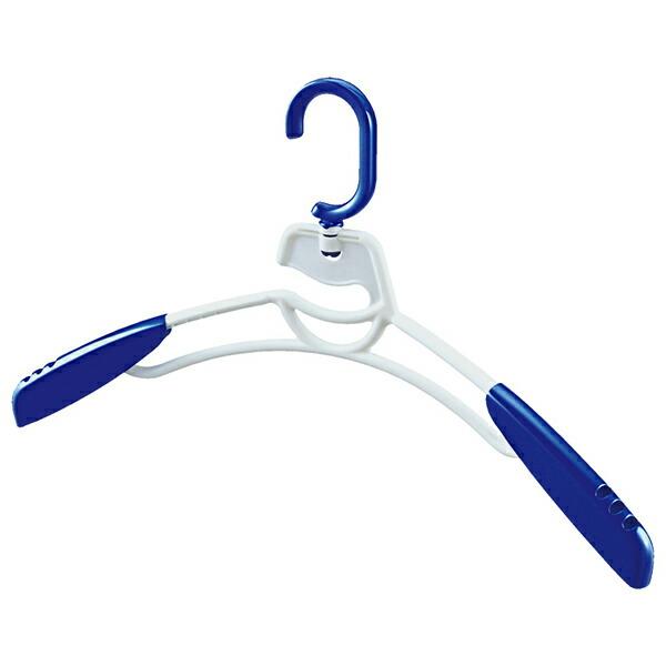 洗濯ハンガー 型くずれしないハンガー 3本セット 物干しハンガー Tシャツ 伸びない 肩パッドつき 形崩れ 型崩れ 防止 衣類ハンガー びーんず生活雑貨デポ 通販 Paypayモール