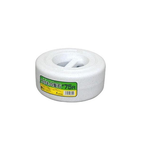漬物石 つけもの重石 #75R 7.5kg ストーン ｜ つけもの石 重し 重石 :6526701:びーんず生活雑貨デポ - 通販 ...