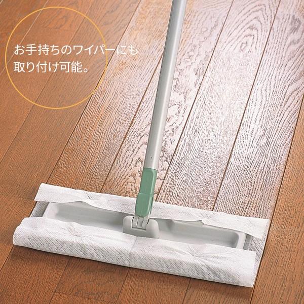 アズマ工業 ワックスシート・ウェット （10枚入） SQ054