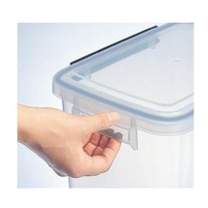 アスベル（ASVEL） 保存容器 ユニックス ウィル キッチンボックス 11.6