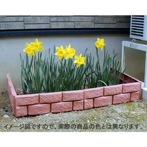 最新人気 送料無料 まとめ 土留め ガーデニング用品 レンガ調 45型 サンドグレー プラスチック製 園芸用品 個セット 生活用品 インテリア 雑貨 花 ガーデニング その他のガーデニング用品 レビュー投稿で次回使える00円クーポン全員にプレゼント 品質