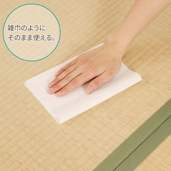 畳拭き – 畳の水拭きの仕方 – EUGU