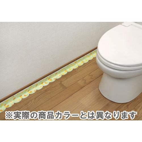 便座すきまテープ 便座すきまテープ ピンク Od 50 スキマ汚れ 汚れ防止 トイレ汚れ防止 びーんず生活雑貨デポ 通販 Paypayモール
