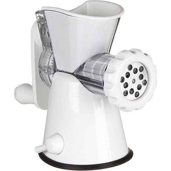 貝印 ミートチョッパー kai housewares ヘルシーミンサー DK0580 貝印 ミートチョッパー kai housewares ヘルシーミンサー DK0580
