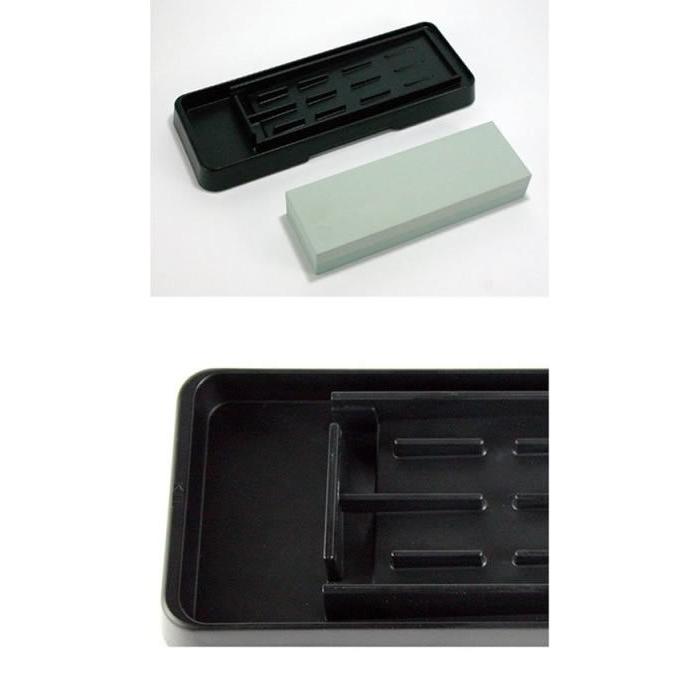 貝印 コンビ 砥石 #400・#1000 AP0305 ｜ 砥ぎ石 包丁研ぎ 本格