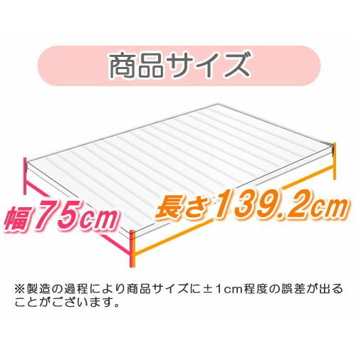 風呂フタ Ag+ ラクネス折りたたみ風呂ふた メタリックグレー L14 | 折りたたみ Ag銀イオン 防カビ 日本製|びーんず生活雑貨デポ|01