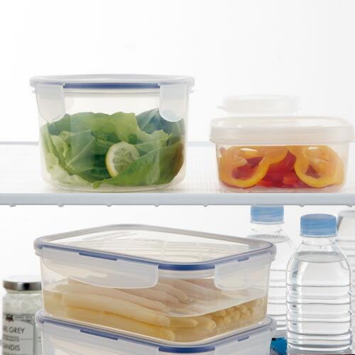 アスベル（ASVEL） 保存容器 ユニックス タイトロック Ag 1.95L TLO50