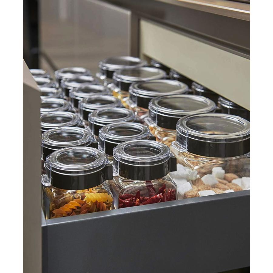 食品保存容器　４個セット Amazon｜食品容器セット ステンレス保存容器 入れ子 4個セット