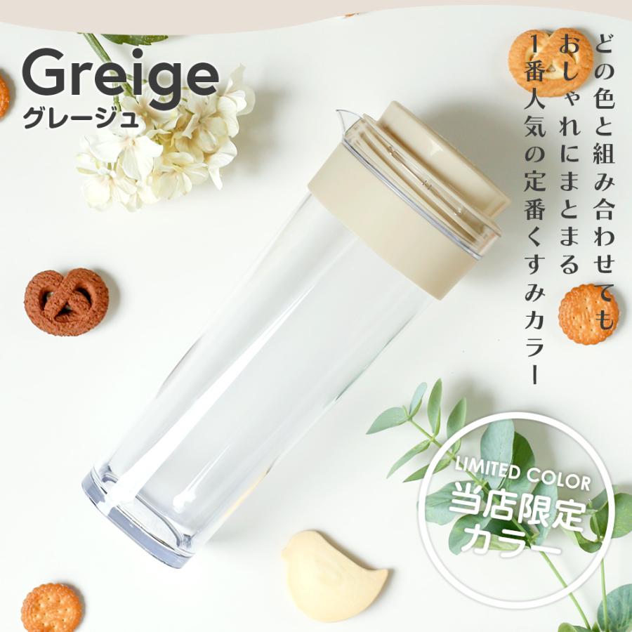 麦茶ポット タケヤ スリムジャグ2 1.1L カラーが選べる2本セット