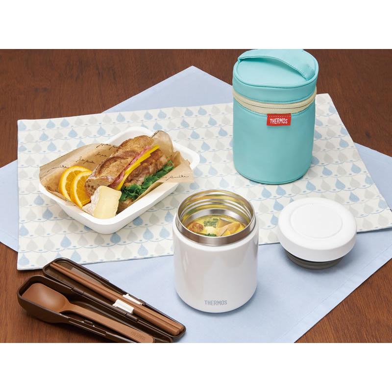 THERMOS サーモス スープジャー 3点 セット 真空断熱スープ THERMOS サーモス スープジャー 3点 セット 真空断熱スープ